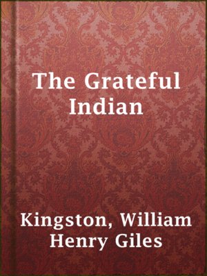 The Grateful Indian - ebook
